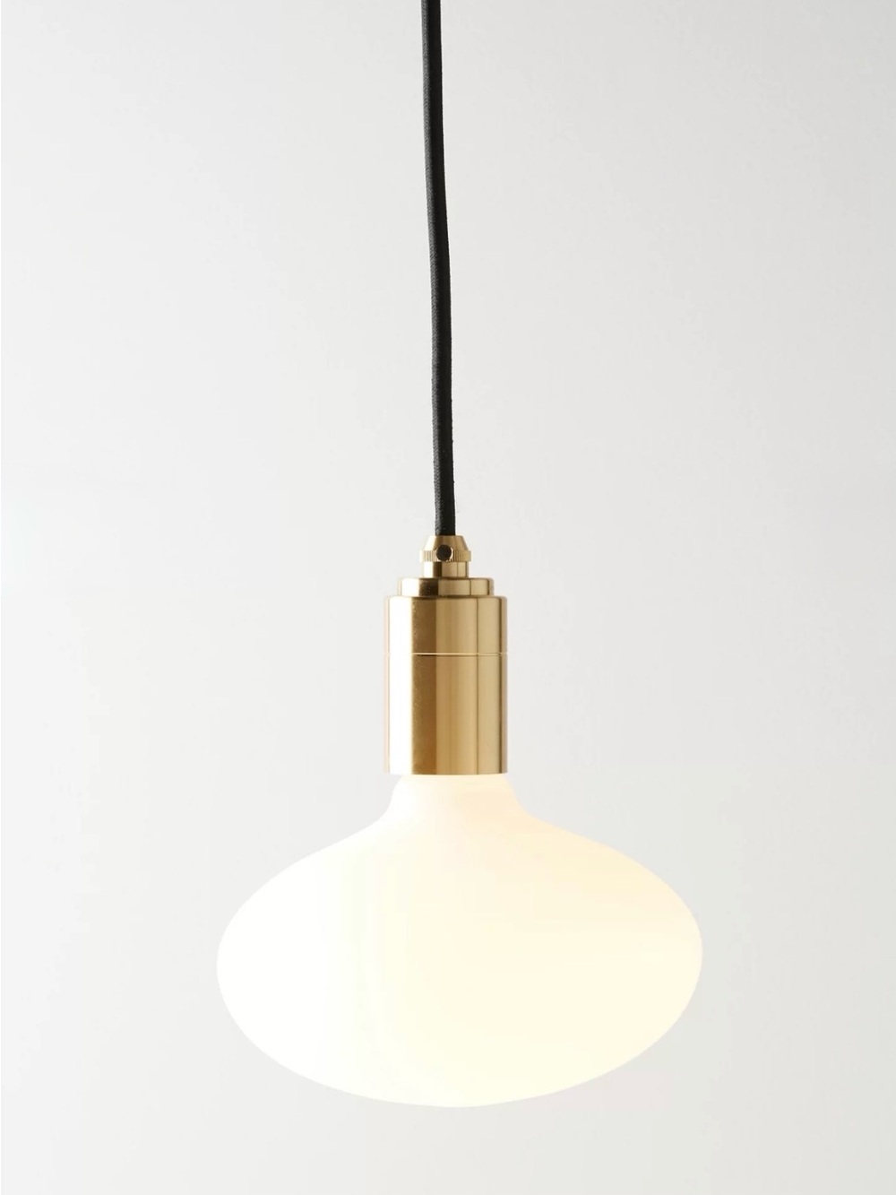 NEW Anthropologie X Tala Oval 6W LED Bulb